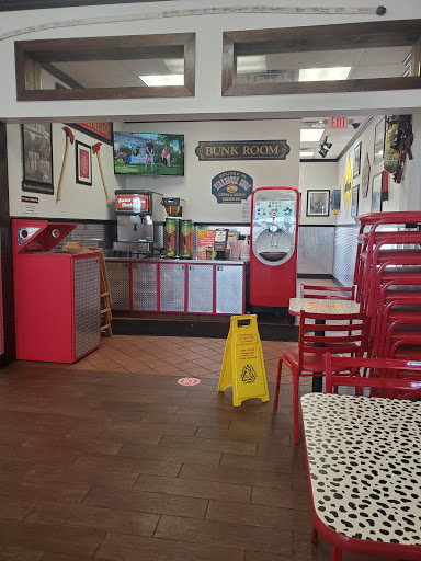 Sandwich Shop «Firehouse Subs», reviews and photos, 4508 Mid Rivers Mall Dr, Cottleville, MO 63376, USA