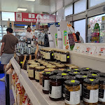 Photo n°5 de l'avis de Francesco.m fait le 18/07/2023 à 13:57 sur le  Autogrill Frascineto Ovest à Castrovillari