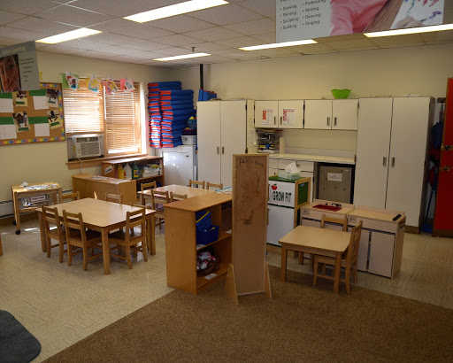 Preschool «Childtime of Rahway, NJ», reviews and photos, 215 Elm Ave, Rahway, NJ 07065, USA