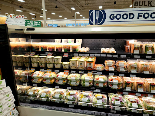 Health Food Store «Sprouts Farmers Market», reviews and photos, 79050 CA-111, La Quinta, CA 92253, USA