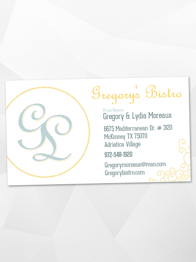 Commercial Printer «The Print Lab», reviews and photos, 490 N Kentucky St, McKinney, TX 75069, USA