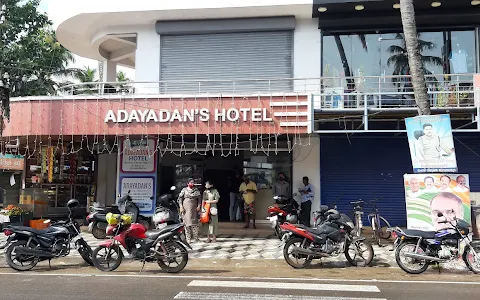 Hotel Adayadans image