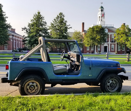 Private School «Phillips Exeter Academy», reviews and photos