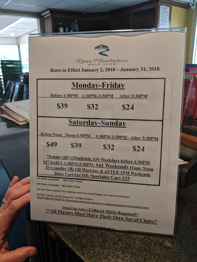 Golf Club «River Plantation Country Club», reviews and photos, 550 Country Club Dr, Conroe, TX 77302, USA