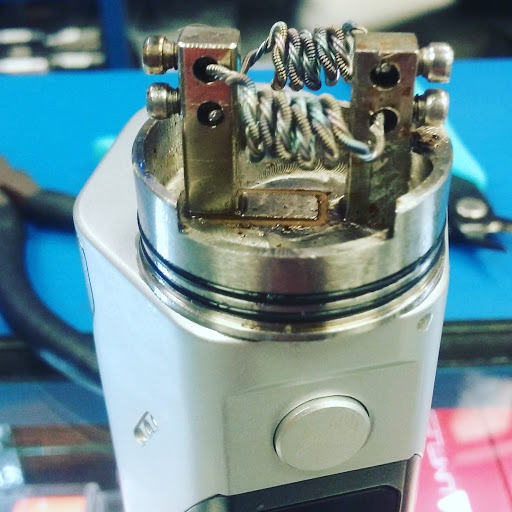 Vaporizer Store «Wild Bills Tobacco», reviews and photos, 1394 S Centerville Rd, Sturgis, MI 49091, USA