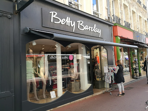 Magasin de vêtements pour femmes Betty Barclay Cherbourg-en-Cotentin