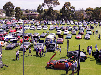 Jaguar Car Club of Victoria