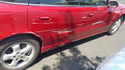 Auto Body Shop «Service King Collision Repair of Bellflower», reviews and photos, 8732 Park St, Bellflower, CA 90706, USA