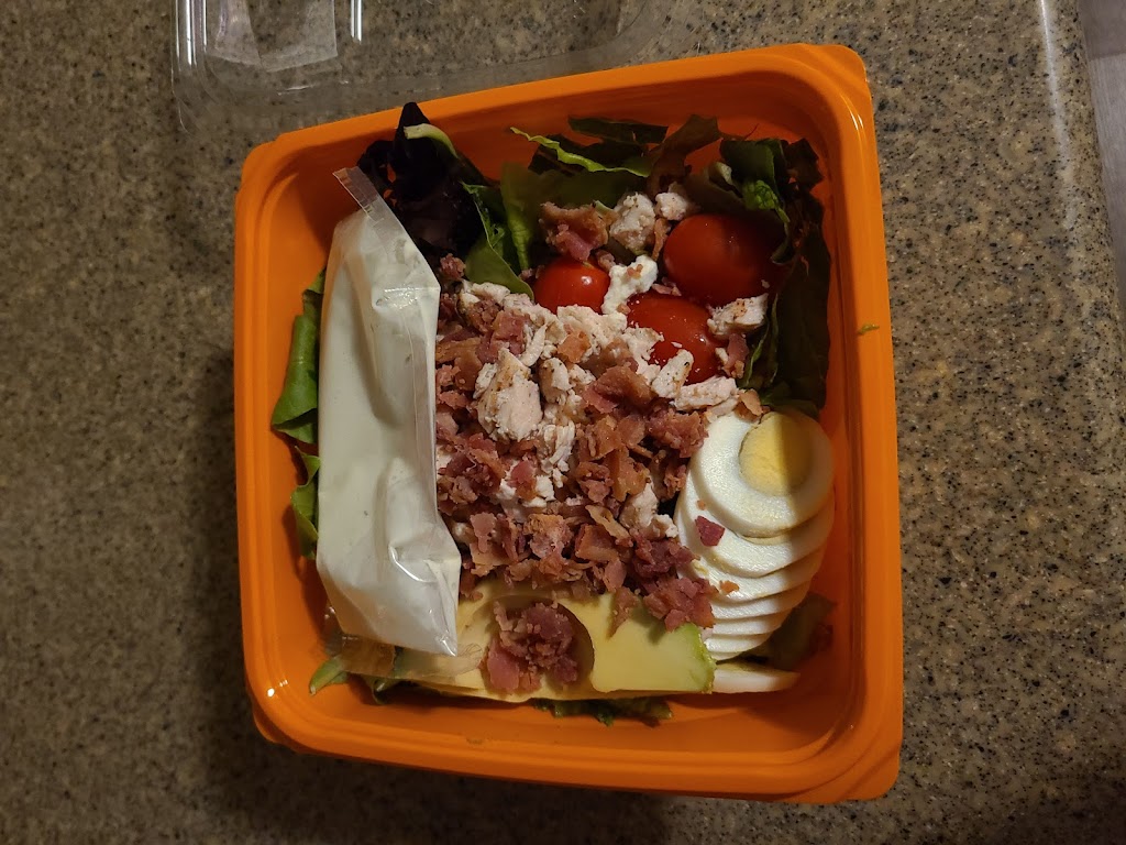 Salad and Go 75068