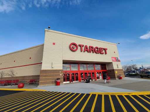 Department Store «Target», reviews and photos, 630 Main St, Hackensack, NJ 07601, USA