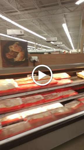 Grocery Store «Meijer», reviews and photos, 1223 Phoenix St, South Haven, MI 49090, USA