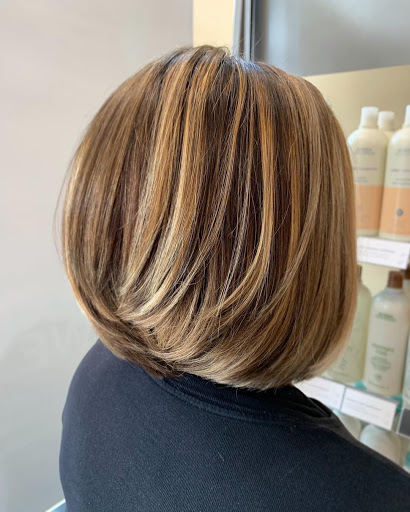 Hair Salon «Milan The Style Shop», reviews and photos, 217 S Kalamazoo Mall, Kalamazoo, MI 49007, USA