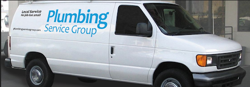 Plumbing Service Group in Union, New Jersey