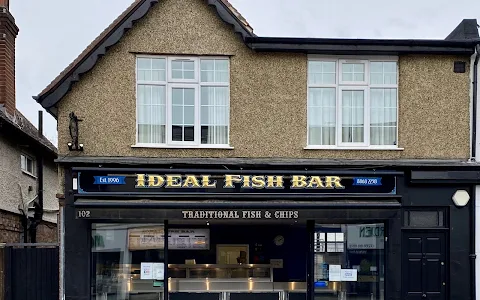 Ideal Fish Bar image