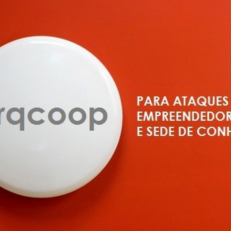 ARQCOOP - Cooperativa para a Inserção Profissional em Arquitectura, CRL