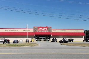 Stone's Home Centers image
