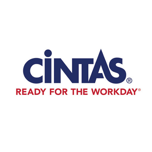 Cintas Uniform Services image