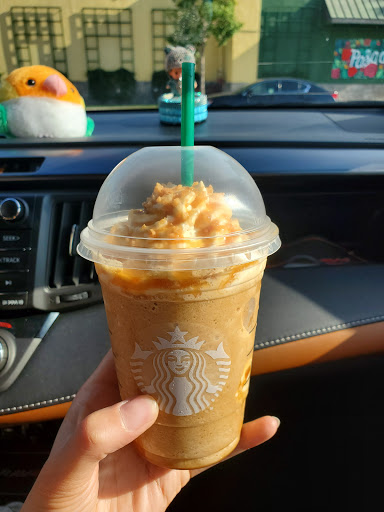 Starbucks image