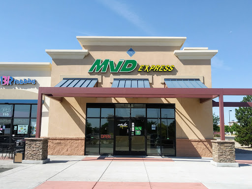 Consultant «MVD Express», reviews and photos