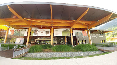 Decathlon Passy - Mountain Store à Passy