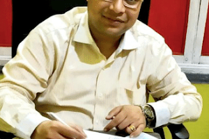 Dr Sagnik Mukherjee II Best Psychiatrist In Kolkata II Best Child Psychiatrist In Kolkata image
