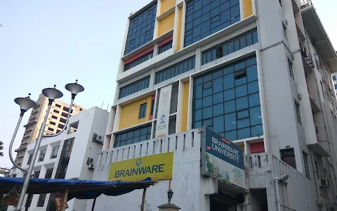 Brainware University image