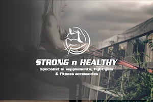 Strong N Healthy Purmerend image