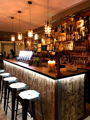 Apéro Guay Bar - Tapas à Montpellier
