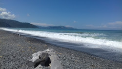 Rarangi Beach'in fotoğrafı imkanlar alanı