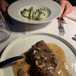 Photo n°1 de l'avis de Clara.o fait le 26/05/2022 à 16:32 sur le  Grotta Santa Caterina da Bagoga à Siena