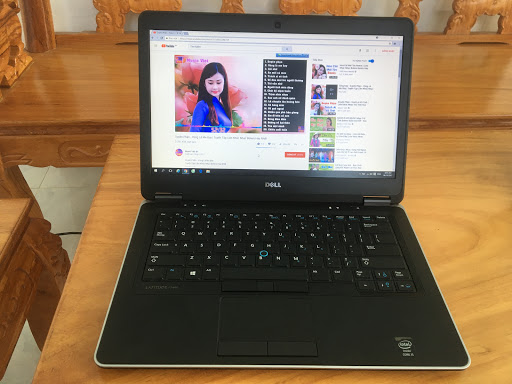Top 20 cửa hàng laptop dell Thành phố Biên Hòa Đồng Nai 2022