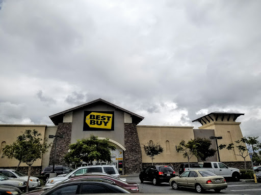 Electronics Store «Best Buy», reviews and photos, 12260 E Foothill Blvd, Rancho Cucamonga, CA 91739, USA