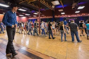 Scootin' Boots Dance Hall image