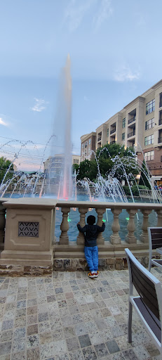 Shopping Mall «Avalon», reviews and photos, 2200 1st St, Alpharetta, GA 30009, USA