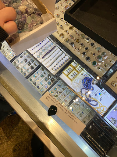 Book Store «Goddess Isis Books & Gifts», reviews and photos, 2775 S Broadway, Englewood, CO 80113, USA