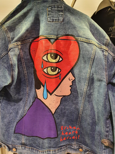 Negozi per comprare jeans da donna Venezia