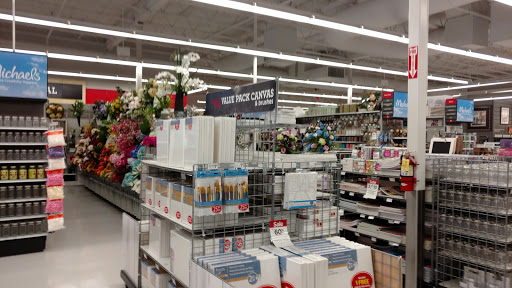 Craft Store «Michaels», reviews and photos, 2785 Bell Rd, Auburn, CA 95603, USA