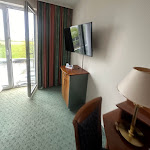 Photo n°5 de l'avis de Antje.� fait le 21/04/2024 à 04:44 sur le  Congress Hotel Weimar by Mercure à Weimar