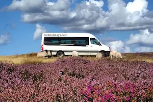 BOBH - Day Tours of Yorkshire image