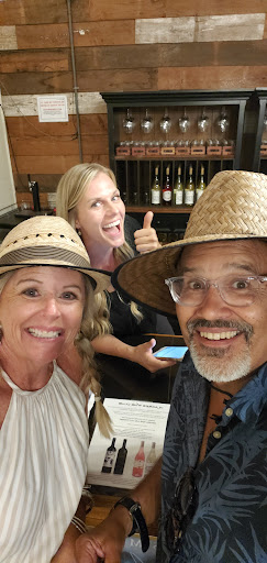 Winery «Three Brothers Vineyard and Winery», reviews and photos, 2411 NE 244th St, Ridgefield, WA 98642, USA