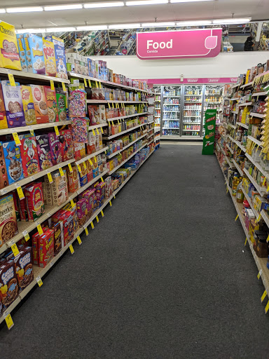 Drug Store «CVS», reviews and photos, 243 W Jackson St, Hayward, CA 94544, USA