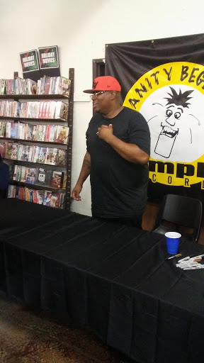 Music Store «Dimple Records-Arden», reviews and photos, 2433 Arden Way, Sacramento, CA 95825, USA