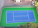 टेनिस कोर्ट मुंबई