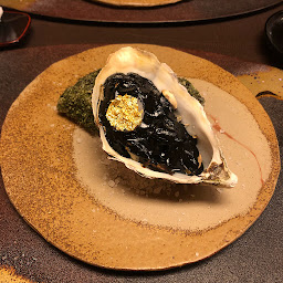 Photo n°19 de Le Restaurant OKUDA à Paris ()