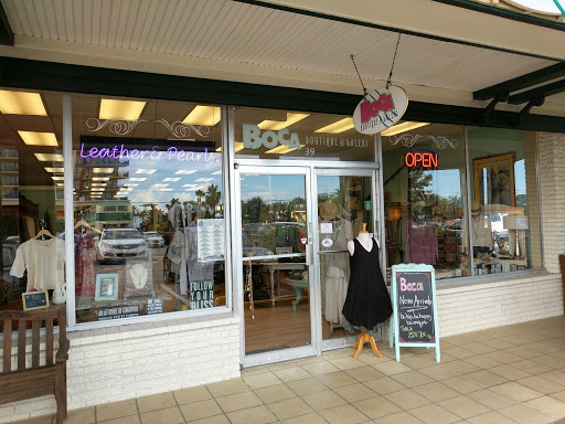 Boca Boutique & Gallery, 37B Harbor Blvd, Destin, FL 32541, USA, 