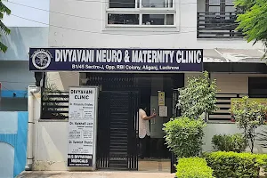 Divyavani Neuro and Maternity Clinic image