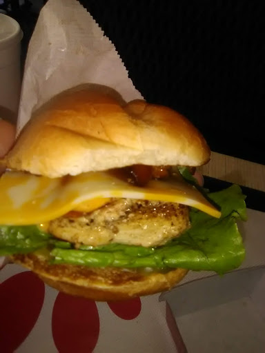 Fast Food Restaurant «Chick-fil-A», reviews and photos, 3740 Tampa Rd, Oldsmar, FL 34677, USA