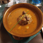 Photo n°4 de l'avis de Vincenzo.o fait le 01/01/2020 à 21:46 sur le  Lanterna Verde Ristorante tipico à Cavalese