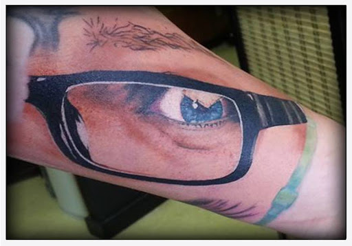 Explore tattoos ideas for depression, creative tattoo ideas in Omaha, available at Eternal Tattoo & Body Piercing - Omaha