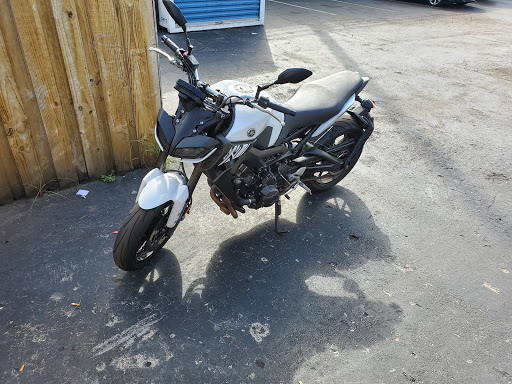 Motorcycle Dealer «Patagonia Motorcycles», reviews and photos, 2289 NE 164th St, North Miami Beach, FL 33160, USA